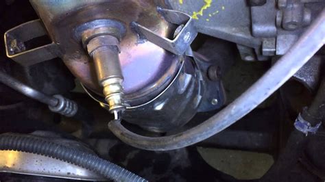 I have a 2003 Camry I4 Auto (119,000 miles). On cold starts it blows a bunch of blue smoke out the tail pipe, which tells me I need new Valve Stem Seals. The car is also throwing a P0420 whenever we take it for any lengthy drives (20 miles plus). I am going to fix the leaking seals this week. My questions:. 
