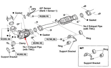 Toyota: Catalytic Converter System Bank 1 Efficiency Below Threshold =====3===== C1300 Raw code: 5300 ECU: ABS control unit #2 ... Could try cat clean or standoff O2 sensor for P0420. Smog check required in your area? Reactions: c4rus3r. ... ToyotaNation Forum is a community dedicated to all Toyota models. Come discuss the …. 