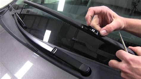 What's the 2020 Toyota Corolla Wiper Blade Size? "As an Amazon Associate we earn a commission from qualifying purchases clicked through on this page.". The size of the wiper blades on the 2020 Toyota Corolla is 28 inches on the driver's side, 14 inches on the passenger's side, and 12 inches on the Rear side.