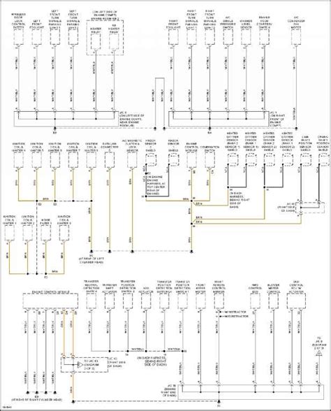 2007 toyota sequoia electrical wiring diagram manual. - Saggio per ben sonare il flautotraverso.
