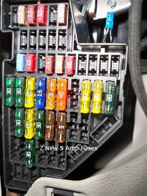 2007 volkswagen jetta owners manual fuse box. - General electric air conditioner aet05lq manual.