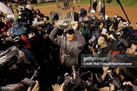 2007 World Series