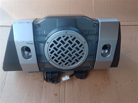 2007-2013 FJ CRUISR OEM Sub Woofer Speaker 958917 eBay