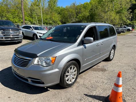 Full Download 2007 Chrysler Town And Country Navigation User Guide 