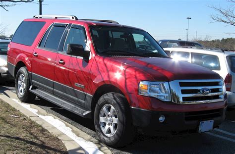 Read Online 2007 Ford Expedition For Sale 