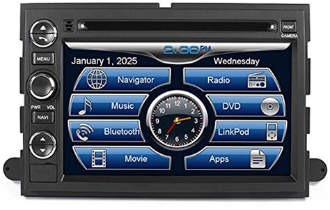 Full Download 2007 Ford Expedition Navigation System Manual 