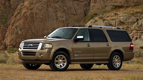 Read Online 2007 Ford Expedition Problems 