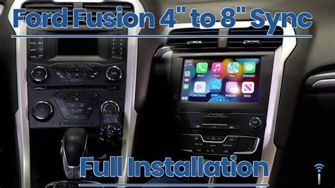 Download 2007 Ford Fusion Navigation User Guide 