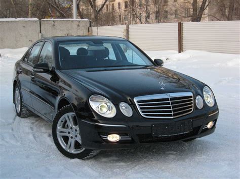 Mercedes E350: Unveiling Common Issues and Solutions