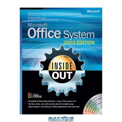 Full Download 2007 Microsoft Office System Inside Out Bpg Inside Out 