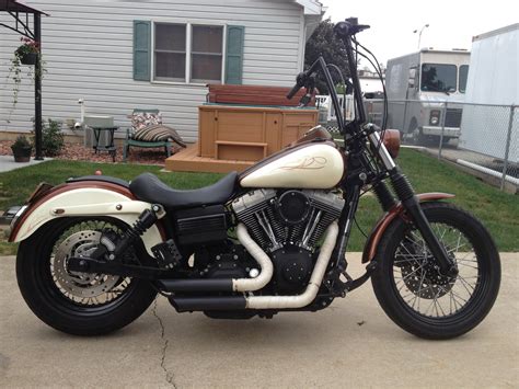 Uncover the Value of the 2007 Street Bob: A Timeless Harley-Davidson Icon