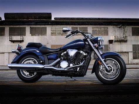 Unveiling the Pandora's Box: Decoding Common Woes of the 2007 Yamaha V Star 1300