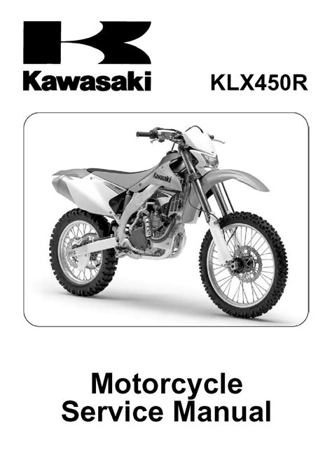 2008 2009 kawasaki klx450r klx450 a8f a9f motorcycle models factory service manual. - Social skills for teenagers with developmental and autism spectrum disorders the peers treatment manual.