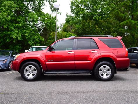 Search from 98 Toyota 4Runner cars for sale,