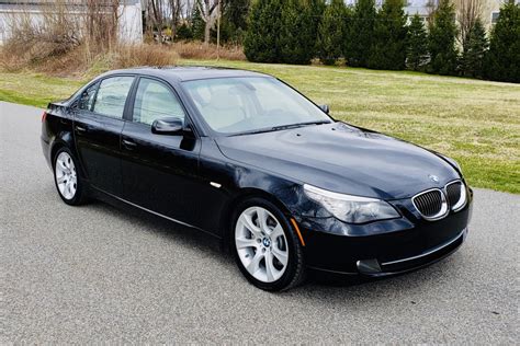 2008 BMW 535i Recalls RepairPal