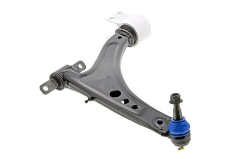 2008 Chevy Malibu Control Arm Replacement