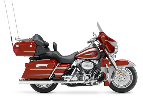 2008 Harley-Davidson Lineup Gallery and Buyer