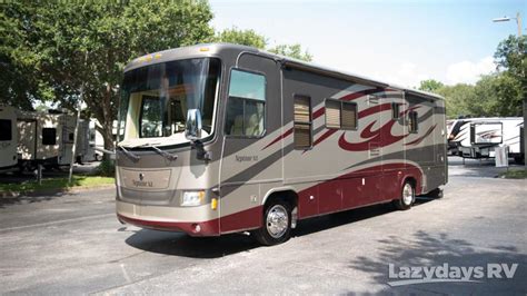 2008 Holiday Rambler Neptune XL 37PDQ for sale in Tampa, FL Lazydays