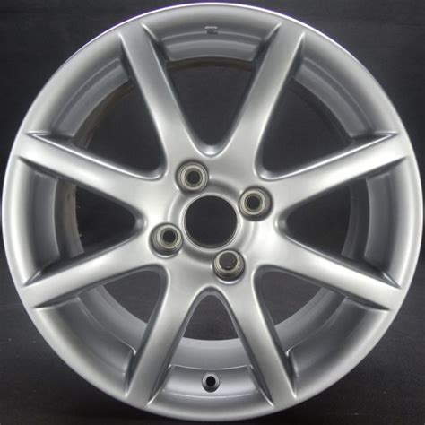 2008 Honda Fit Wheel Bolt Pattern