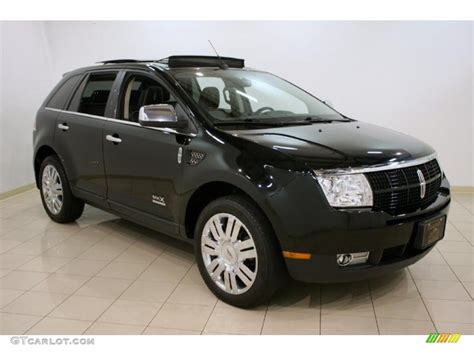 2008 Lincoln MKX AWD - cars & trucks - by dealer - vehicle...