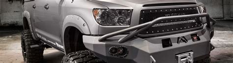 2008 Toyota Tundra Accessories & Parts ExtremeTerrain