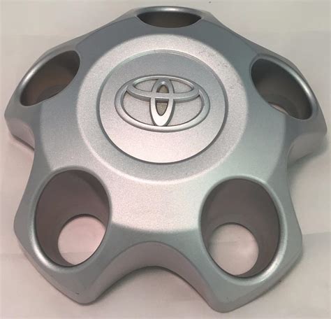 2008 Toyota Tundra Center Cap