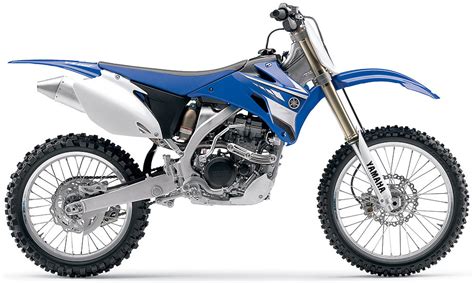 Yz250 hp deals