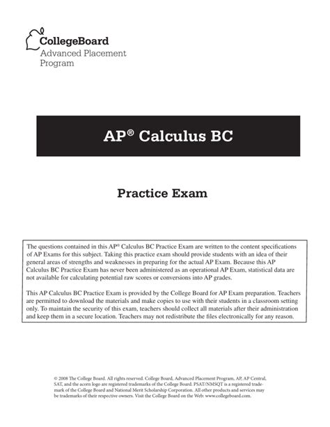 AP Calculus BC 2019 Free Response Question 5. 5. Consider the famil