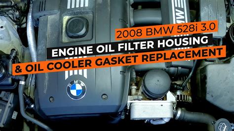 2008 bmw 528i oil type. Things To Know About 2008 bmw 528i oil type. 