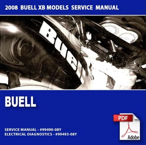2008 buell xb models service repair manual download 08. - Environmental science a global concern 13th edition.
