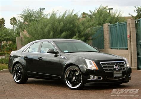 2008 cadillac cts rims. Things To Know About 2008 cadillac cts rims. 
