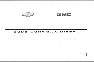 2008 chevrolet duramax diesel supplement owners manual. - Ktm sxf 250 manuale di riparazione 2013.