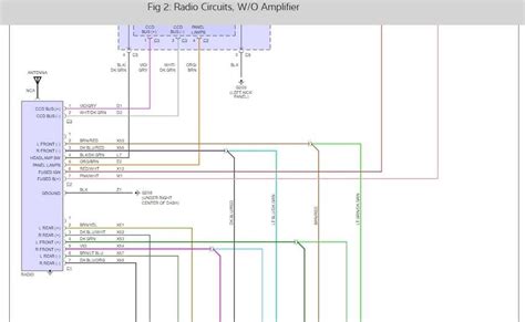 2008 chrysler town and country radio problems.  This comprehensive manual provi...