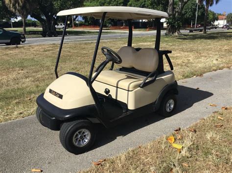 2008 club car precedent value. Link To Club Car Precedent Light Kits: http://ow.ly/oPPa50wzRxGToday on GCGTV, we're looking at a very quick before and after install of a Street Legal LED L... 