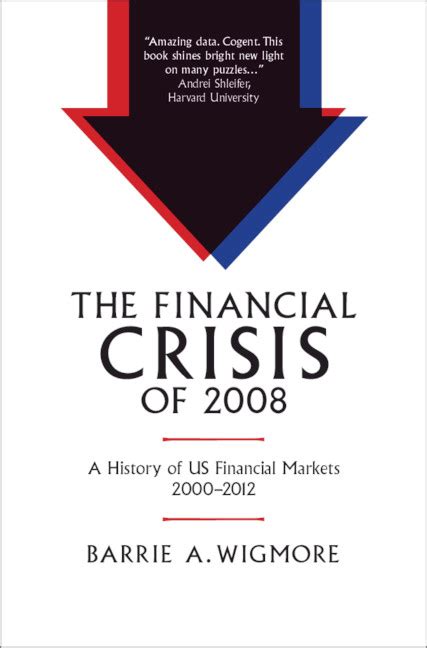 2008 crisis books. Things To Know About 2008 crisis books. 