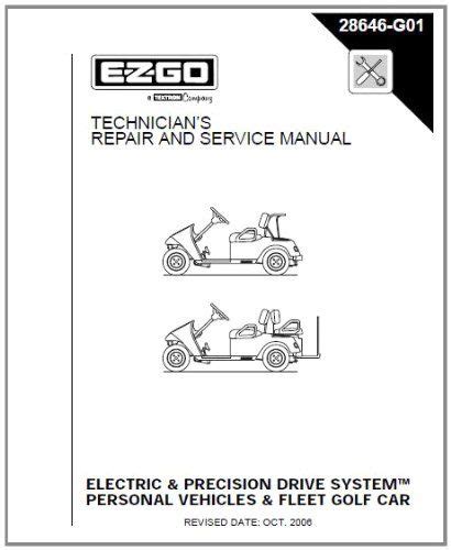 2008 electric ez go txt service manual. - How to prepare bill of engineering measurement and evaluation beme.