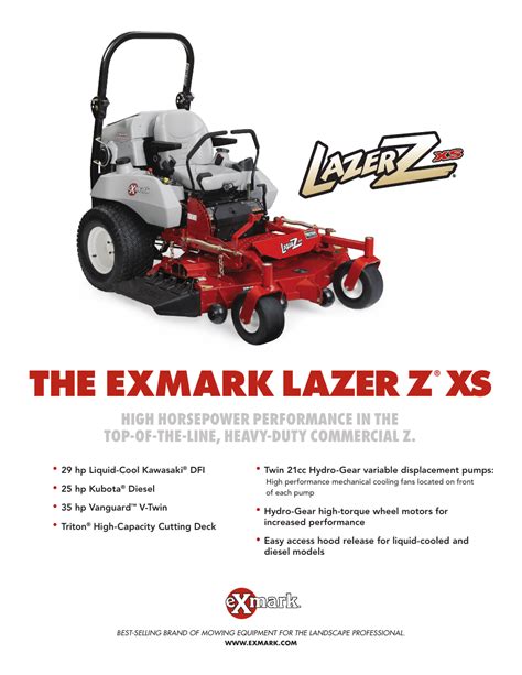 2008 exmark lazer z xs manual. - Honda accord 2015 common service manual.