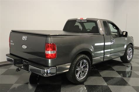 2008 ford f 150 for sale. Find the best used 2008 Ford F-150 near you. Every used car for sale comes with a free CARFAX Report. We have 356 2008 Ford F-150 vehicles for sale that are reported accident free, 103 1-Owner cars, and 410 personal use cars. 