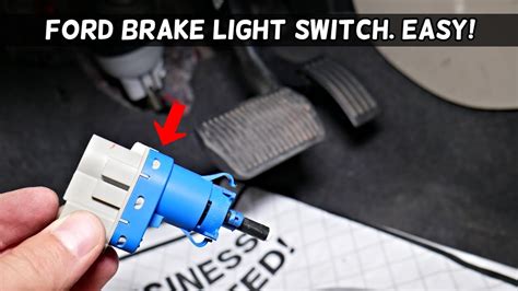 2004 - 2008 Ford F150 - F150 Turn Signal and Brake Light - Fix - My right rear turn signal and break light stopped working. I noticed it when my right turn signal started to blink fast. The front turn signal still worked. Like …. 