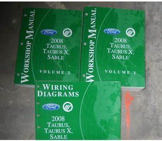 2008 ford mercury taurus taurus x sable workshop manual 2 volume set. - The atlas of rugs carpets a comprehensive guide for the buyer and collector.