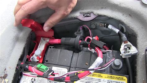 See all videos for the 2012 GMC Acadia. Steps to change the battery in a 2007 GMC Acadia SLT 3.6L V6: 1. Remove battery bracket 2. Loosen terminal clamps 3. Take out old battery. . 