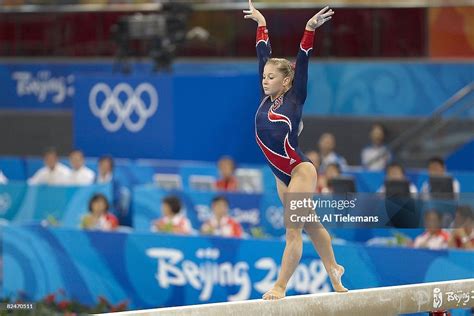 2008 gymnastics olympics