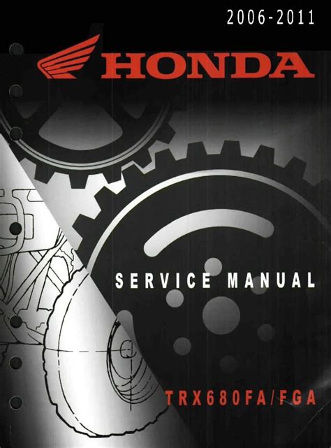 2008 honda atv rincon trx 650 service manual. - Owners manual for a 1985 winnebago chieftain.