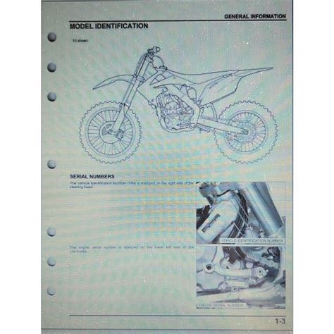 2008 honda crf250r manuale di servizio gratuito. - Children of the fifth world a guide to the coming changes in human consciousness.