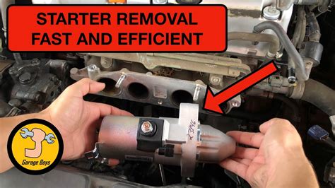 The starter motor on a Honda CR-V is typically located on the front side of the engine, near the transmission. To find it, you can follow the large red cable from the battery, which will lead to the starter solenoid and then to the starter itself. ... The value of a 2008 Honda CR-V varies based on factors like location, mileage, condition, trim .... 