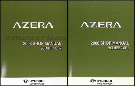 2008 hyundai azera repair shop manual set original. - The chinese way to health a self help guide to traditional chinese medicine.