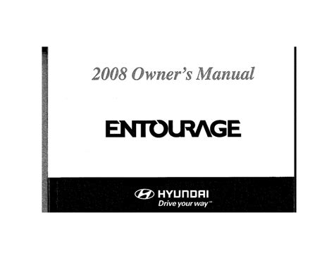2008 hyundai entourage service repair manual software. - Fundamentos de vibraciones soluciones manual meirovitch.