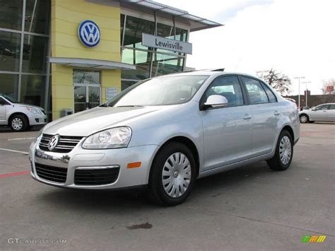2008 Jetta S