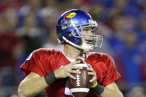 The last time Kansas football played in a bowl game was way back in 2008 when they squared off with the Minnesota Golden Gophers in the Insight Bowl. The Jayhawks won that game, 42-21, to finish .... 