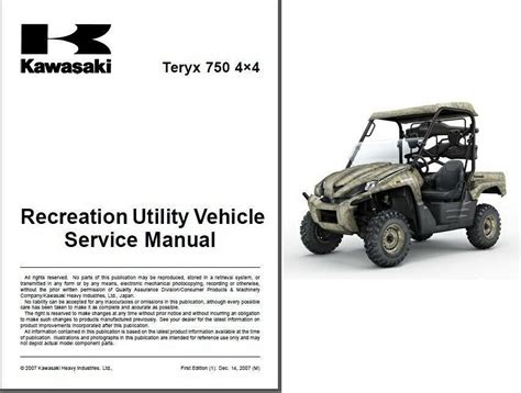 2008 kawasaki krf750 teryx utv repair manual. - Mercury outboard 175hp 2 stroke repair manual.